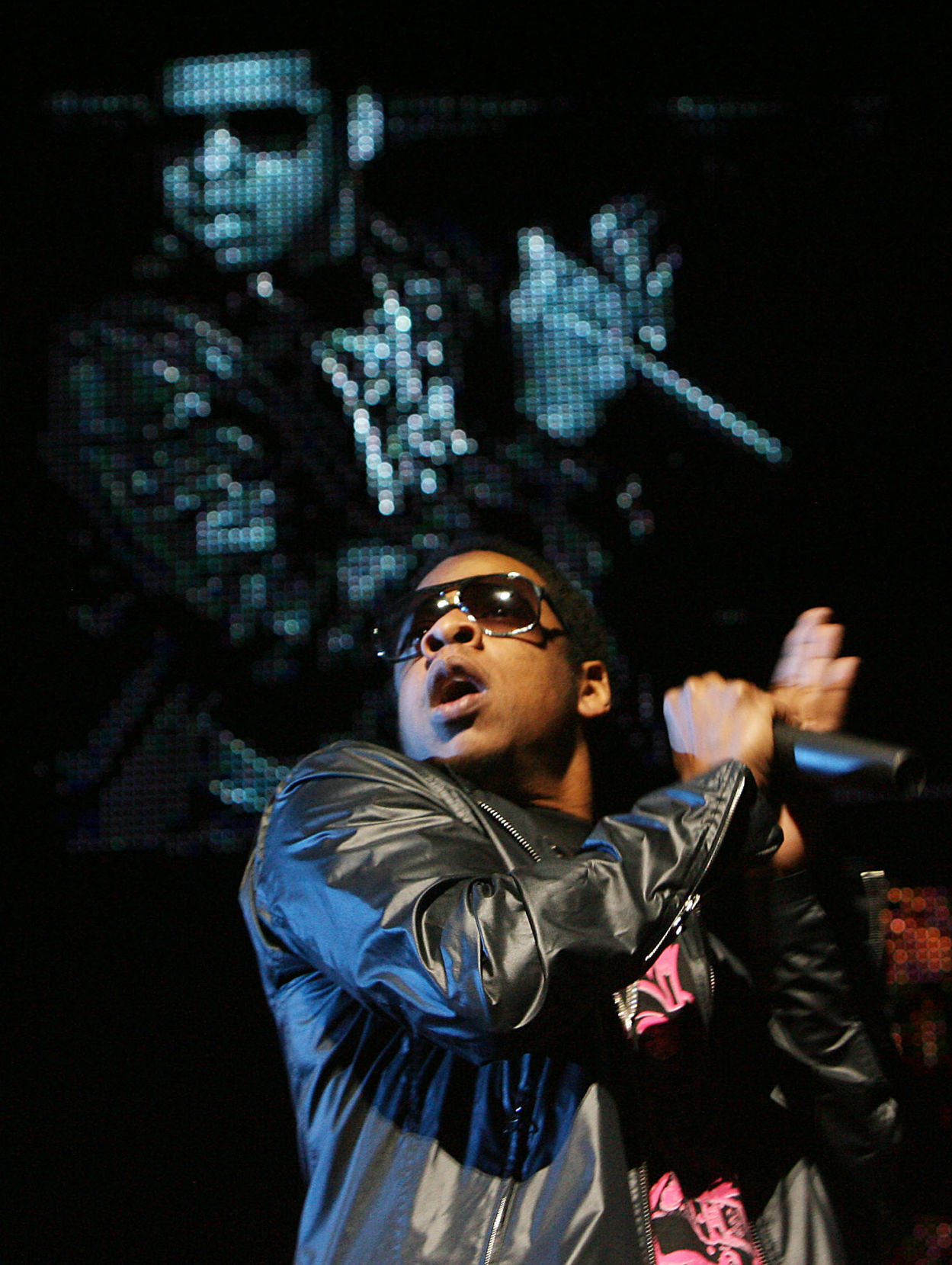 Jay-Z